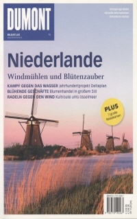 Dumont.Niederlande-Cover