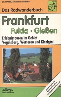 Frankfurt II-Cover