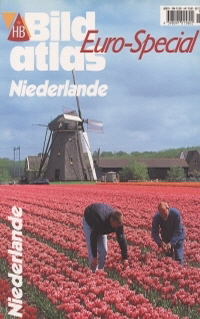 Niederlande-Eurospecial-Cover