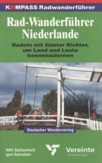 Radwander-NL-Kompass-Cover