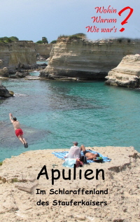 Apulien-Cover