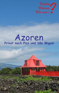 Azoren-Cover