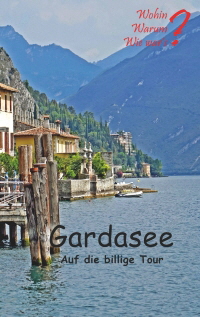 Gardasee-Cover
