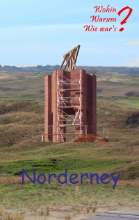 Norderney-Cover