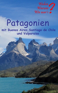 Patagonien-Cover