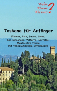 Toskana-Cover