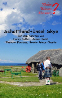 Schottland-Cover