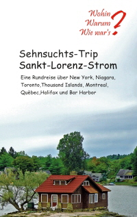Sankt Lorenz-Cover